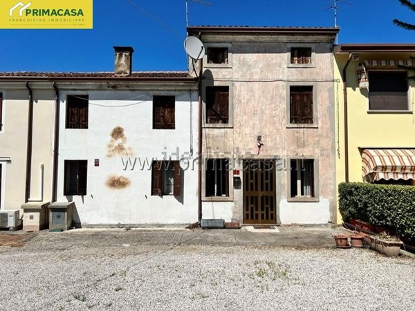 casa indipendente in vendita a Cologna Veneta