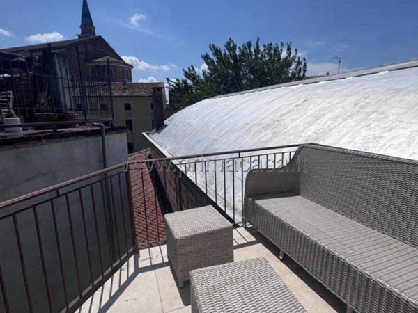 appartamento in vendita a Cologna Veneta