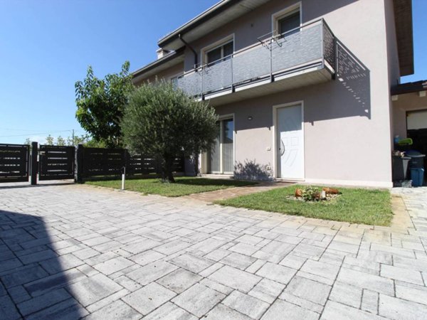 casa indipendente in vendita a Cologna Veneta