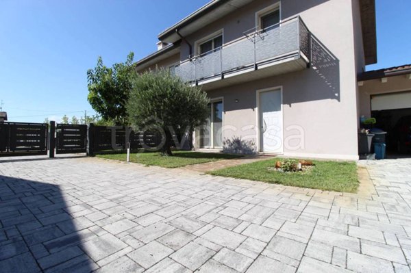 casa indipendente in vendita a Cologna Veneta
