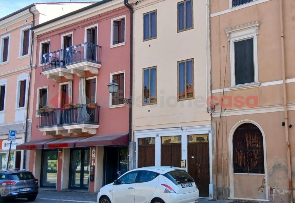 appartamento in vendita a Cologna Veneta