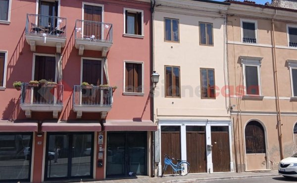 appartamento in vendita a Cologna Veneta