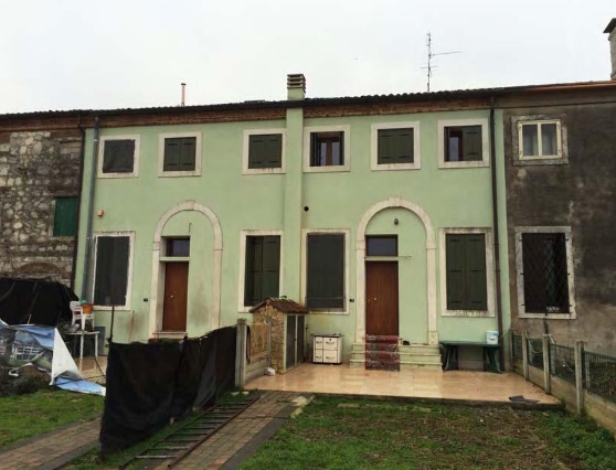 casa indipendente in vendita a Cologna Veneta in zona San Sebastiano