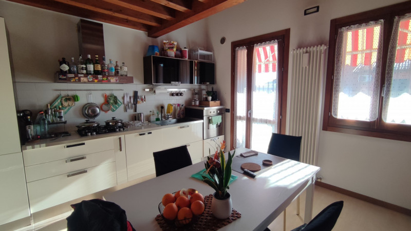 appartamento in vendita a Cologna Veneta