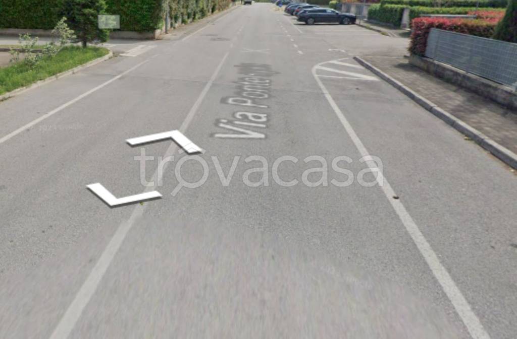 terreno agricolo in vendita a Cologna Veneta