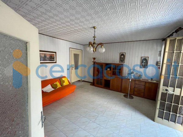 casa semindipendente in vendita a Cologna Veneta in zona Sant'Andrea