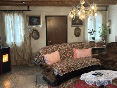 casa semindipendente in vendita a Cologna Veneta