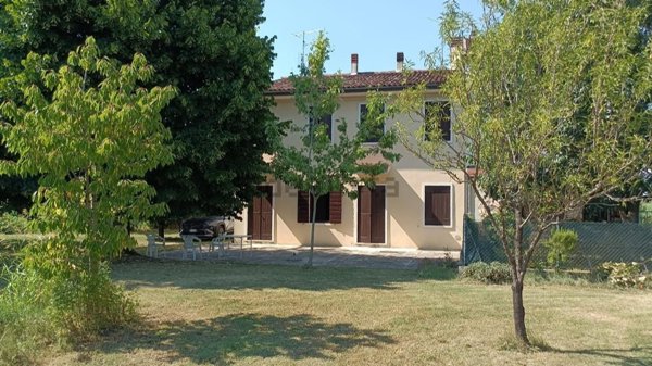 quadrivano in vendita a Cologna Veneta