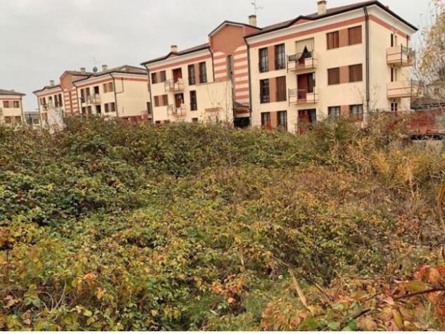 terreno edificabile in vendita a Cologna Veneta
