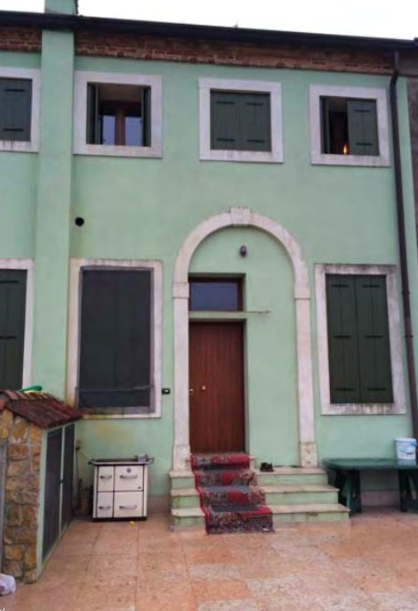 casa indipendente in vendita a Cologna Veneta in zona San Sebastiano