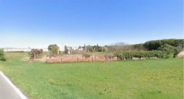 terreno edificabile in vendita a Cologna Veneta