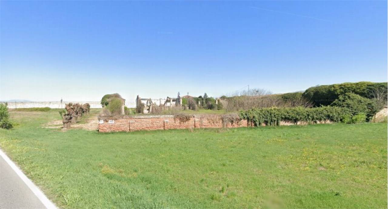 terreno edificabile in vendita a Cologna Veneta