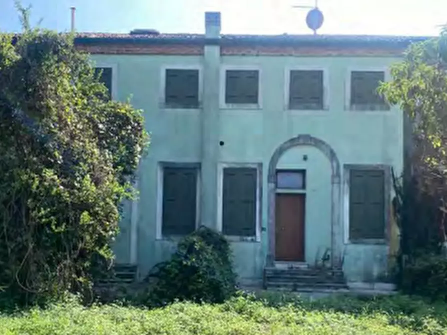 casa indipendente in vendita a Cologna Veneta