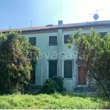 appartamento in vendita a Cologna Veneta