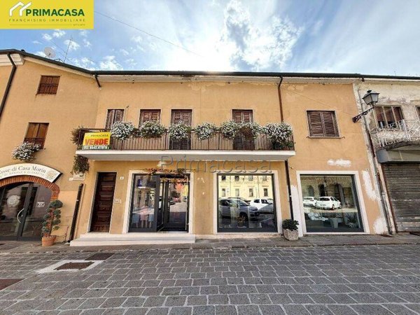 appartamento in vendita a Cologna Veneta