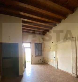 appartamento in vendita a Cologna Veneta in zona San Sebastiano