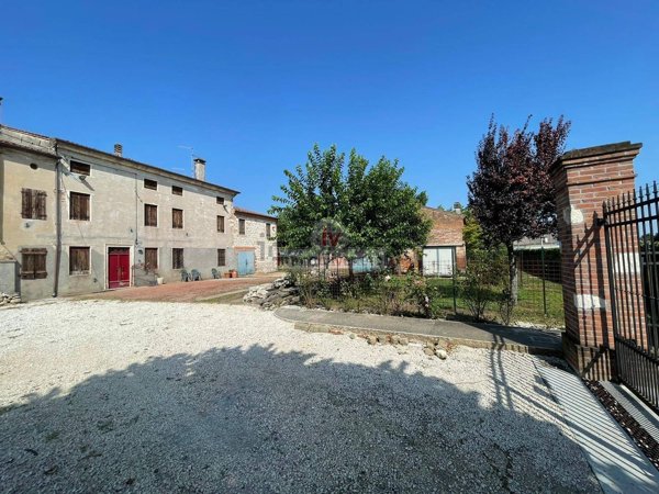 casale in vendita a Cologna Veneta in zona San Sebastiano