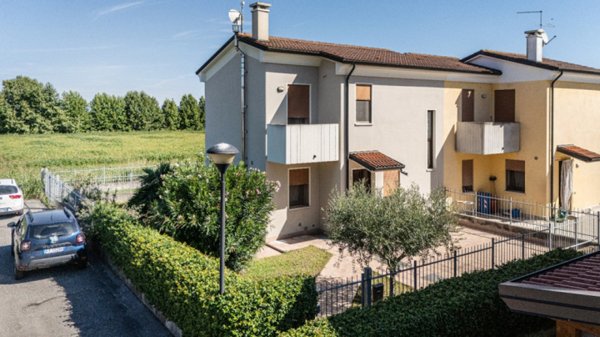 casa indipendente in vendita a Cologna Veneta