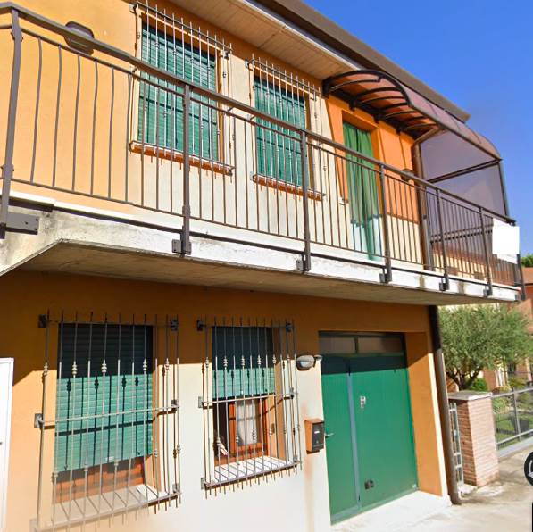 appartamento in vendita a Cologna Veneta