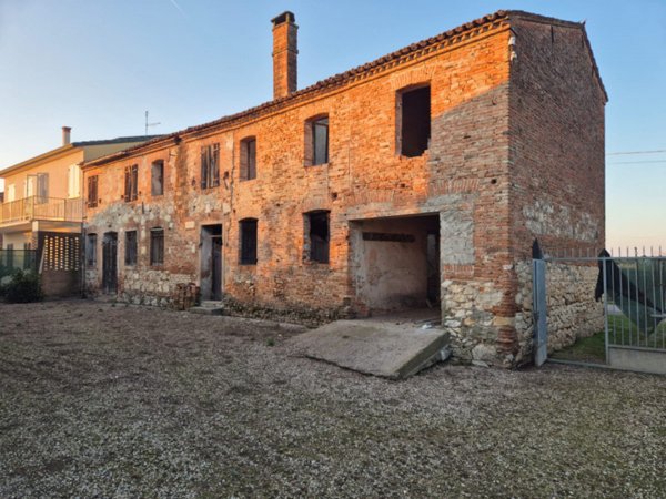 casa indipendente in vendita a Cologna Veneta in zona Baldaria