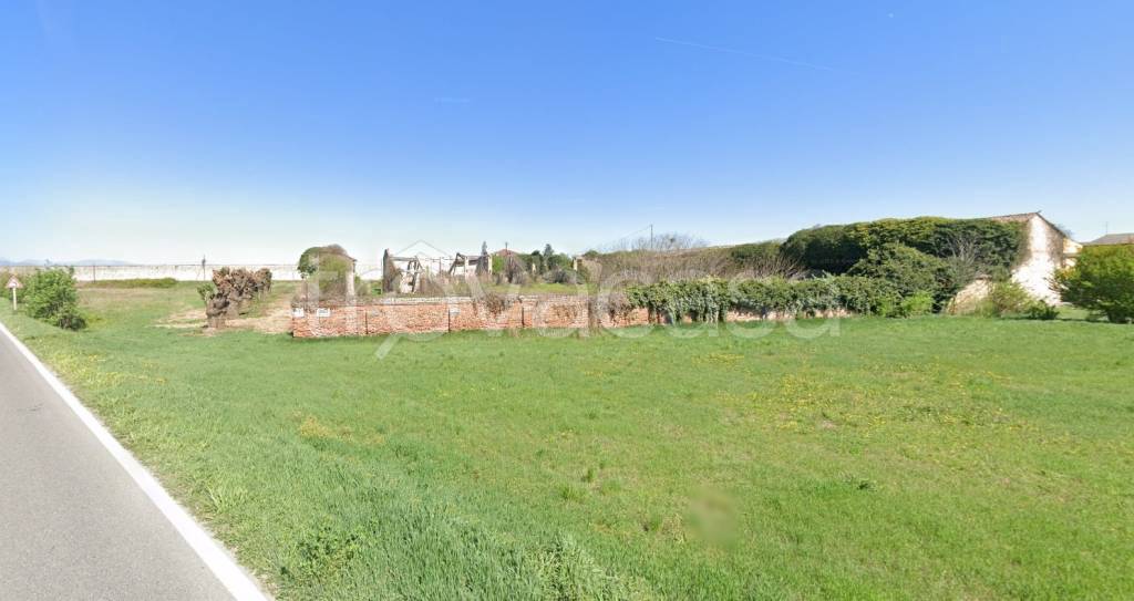 terreno edificabile in vendita a Cologna Veneta