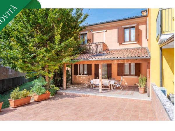 casa indipendente in vendita a Cologna Veneta