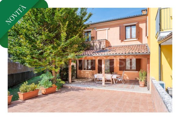 casa indipendente in vendita a Cologna Veneta