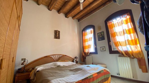 appartamento in vendita a Cologna Veneta