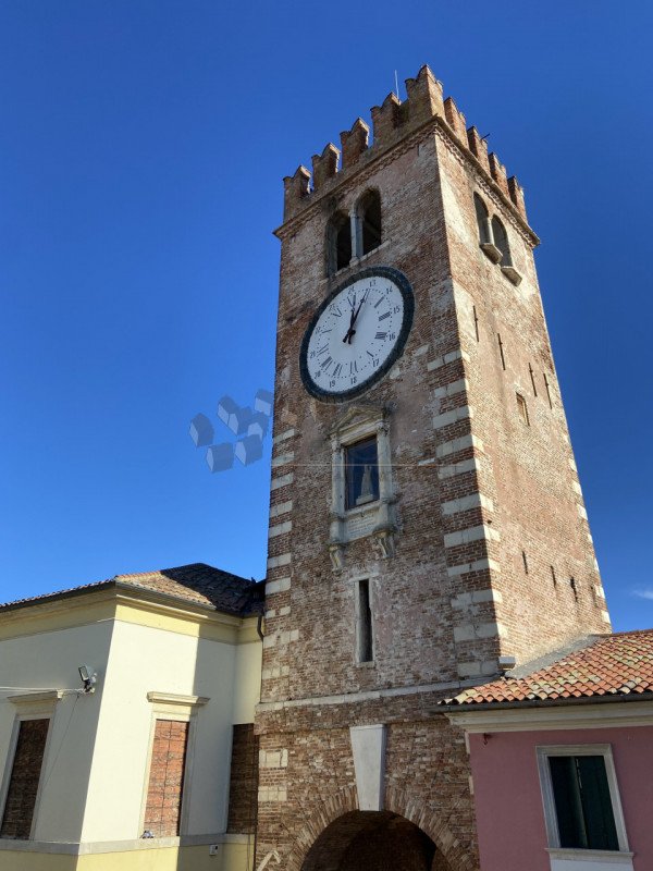 casa semindipendente in vendita a Cologna Veneta