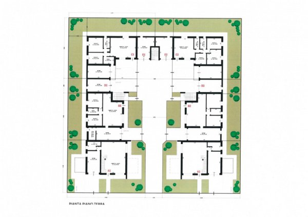 appartamento in vendita a Cologna Veneta