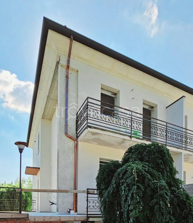 casa indipendente in vendita a Cologna Veneta