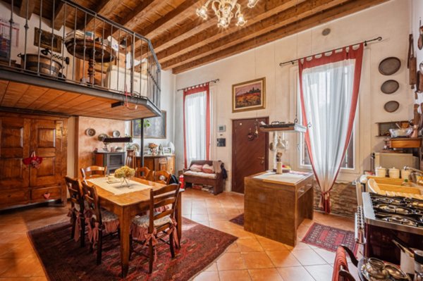 casa semindipendente in vendita a Cologna Veneta