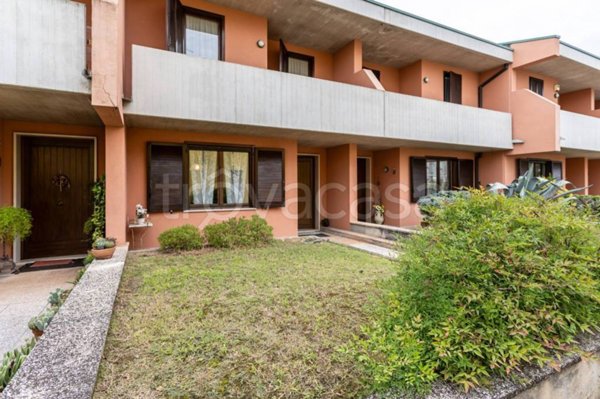 casa indipendente in vendita a Cologna Veneta