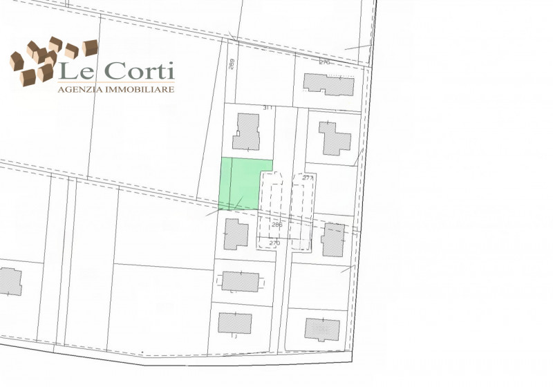 terreno edificabile in vendita a Cologna Veneta