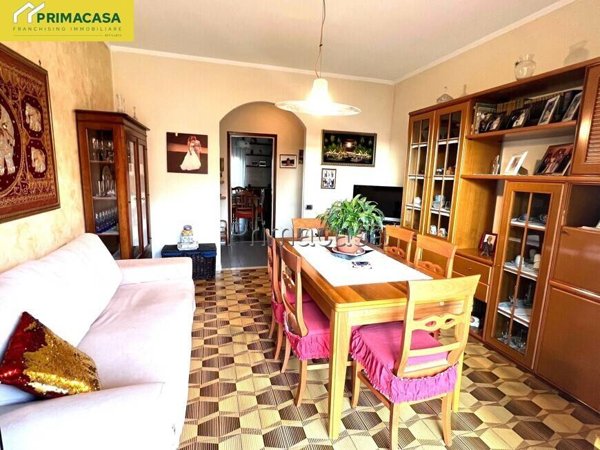 appartamento in vendita a Cologna Veneta