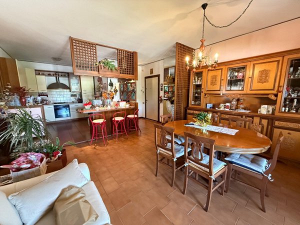 appartamento in vendita a Cologna Veneta