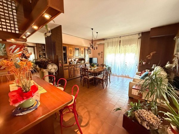 appartamento in vendita a Cologna Veneta