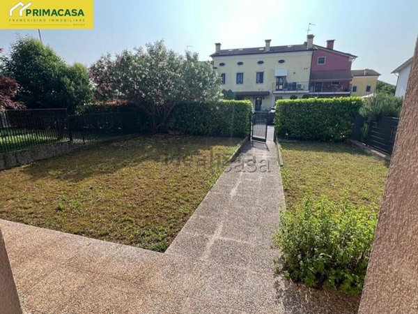 appartamento in vendita a Cologna Veneta