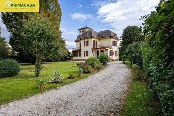 casa indipendente in vendita a Cologna Veneta