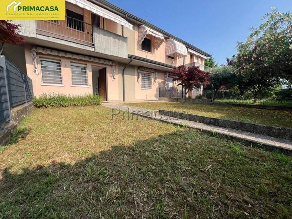appartamento in vendita a Cologna Veneta