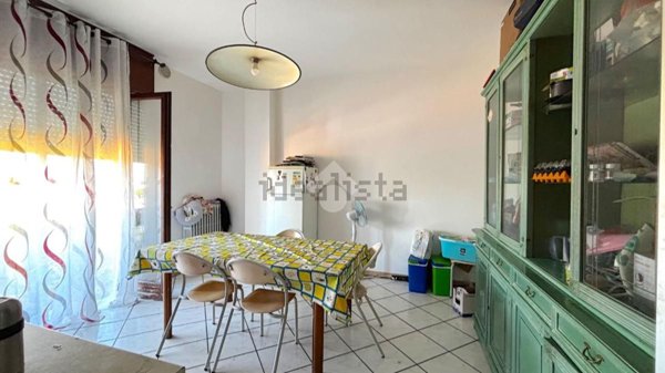 appartamento in vendita a Cologna Veneta
