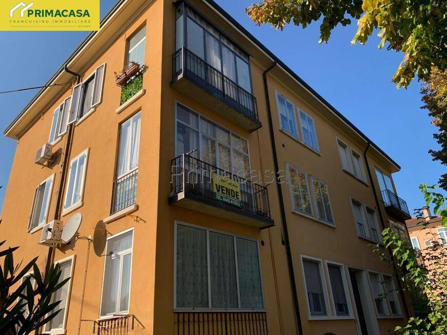 appartamento in vendita a Cologna Veneta