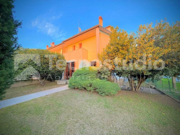 casa indipendente in vendita a Cologna Veneta