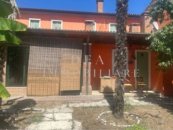 casa indipendente in vendita a Cologna Veneta