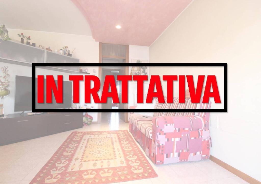 appartamento in vendita a Cologna Veneta in zona Sant'Andrea