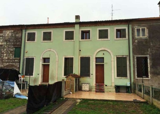 casa indipendente in vendita a Cologna Veneta in zona San Sebastiano