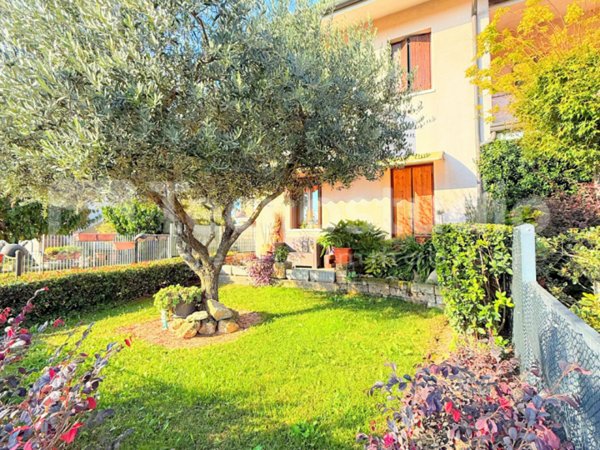 casa indipendente in vendita a Cologna Veneta