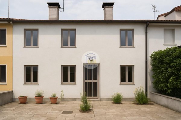 casa indipendente in vendita a Cologna Veneta