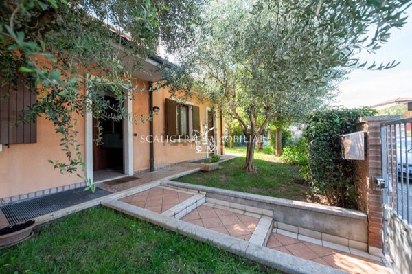 casa indipendente in vendita a Cologna Veneta