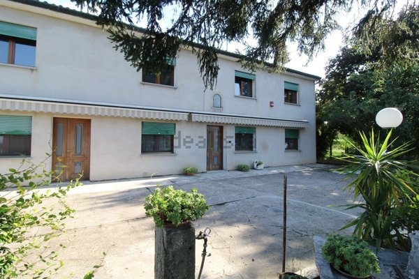 casa indipendente in vendita a Cologna Veneta